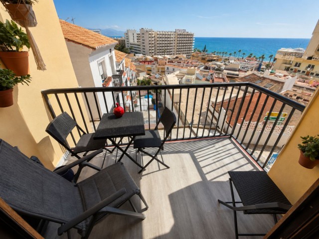 Apartment, Torremolinos, R5465125