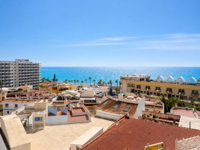 Apartment, Torremolinos, R5465125