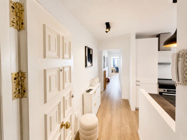 3 Schlafzimmer Apartment in Torremolinos