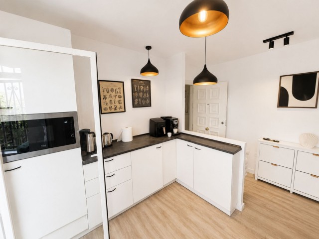 3 Schlafzimmer Apartment in Torremolinos