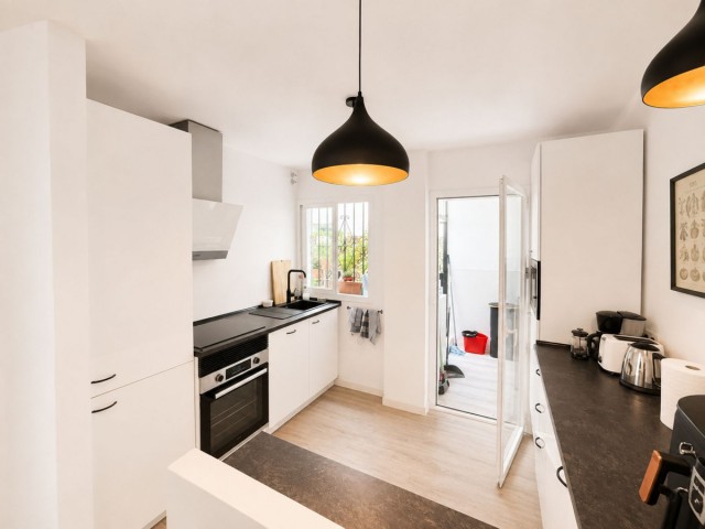 3 Schlafzimmer Apartment in Torremolinos