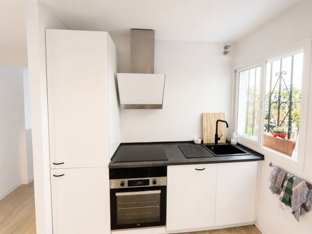 3 Schlafzimmer Apartment in Torremolinos