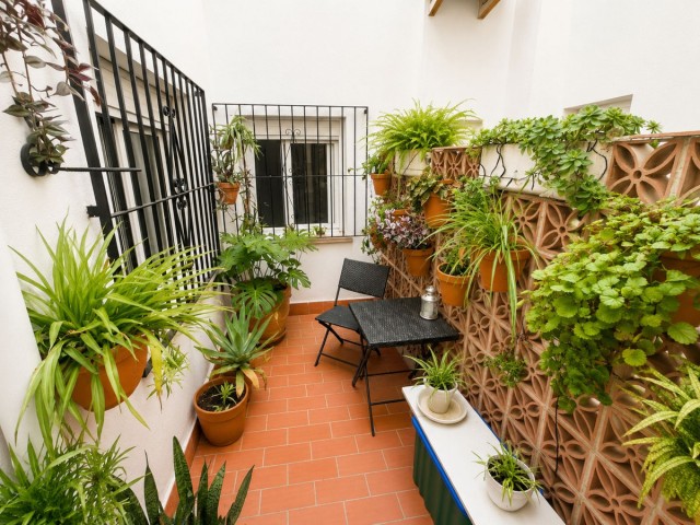 3 Schlafzimmer Apartment in Torremolinos
