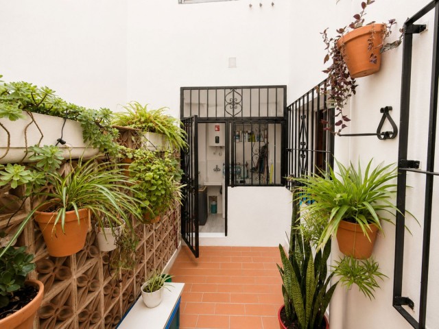 3 Schlafzimmer Apartment in Torremolinos