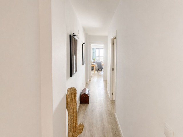 3 Schlafzimmer Apartment in Torremolinos