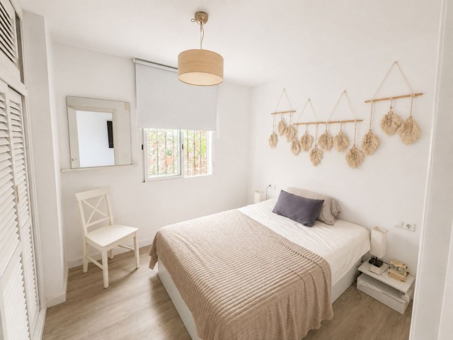 3 Schlafzimmer Apartment in Torremolinos