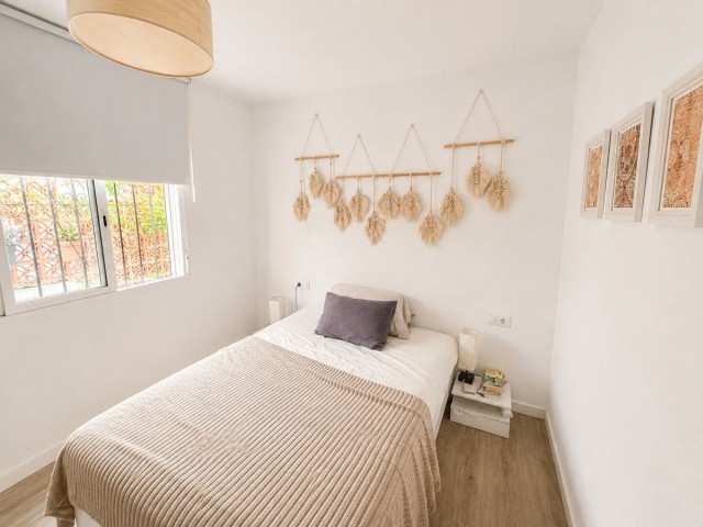 3 Schlafzimmer Apartment in Torremolinos