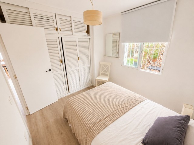 3 Schlafzimmer Apartment in Torremolinos