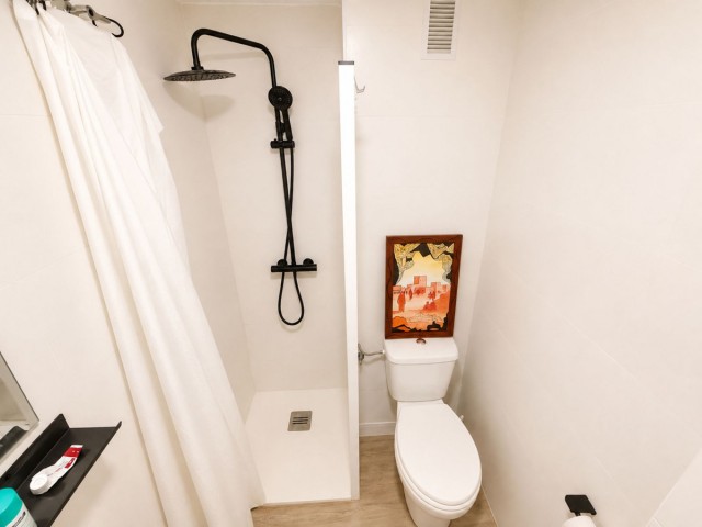 3 Schlafzimmer Apartment in Torremolinos