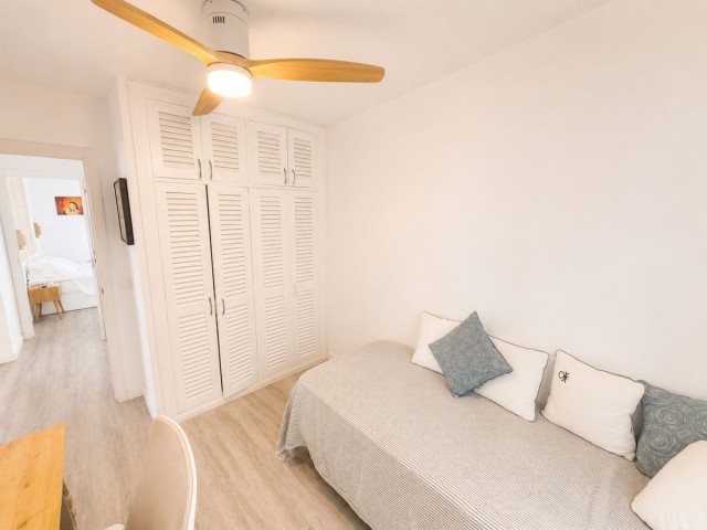 3 Schlafzimmer Apartment in Torremolinos