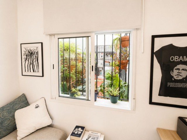 3 Schlafzimmer Apartment in Torremolinos