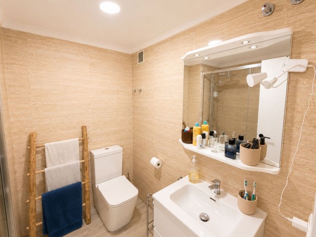 3 Schlafzimmer Apartment in Torremolinos