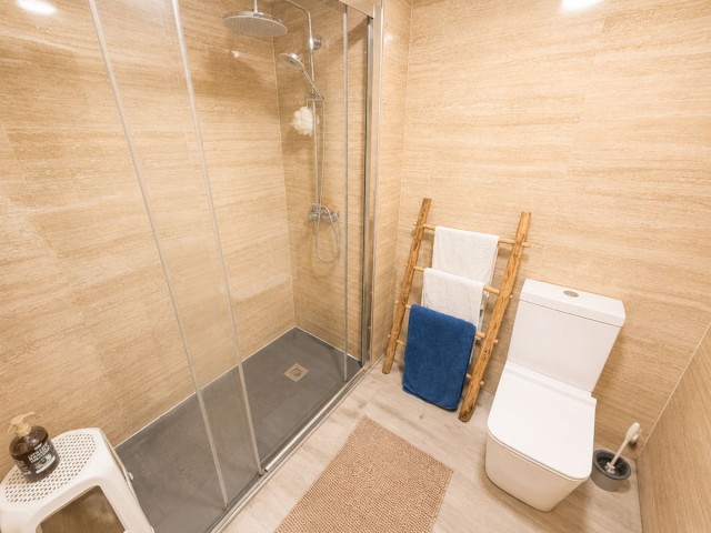 3 Schlafzimmer Apartment in Torremolinos