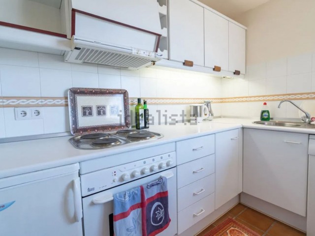 2 Bedrooms Apartment in Nueva Andalucía
