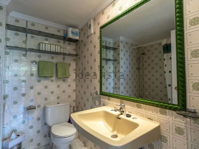 2 Bedrooms Apartment in Nueva Andalucía
