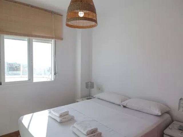 Appartement avec 3 Chambres  à El Pinillo