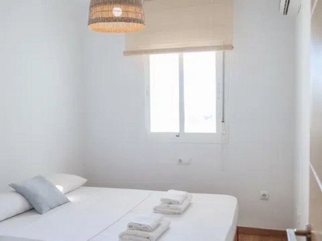 Appartement avec 3 Chambres  à El Pinillo