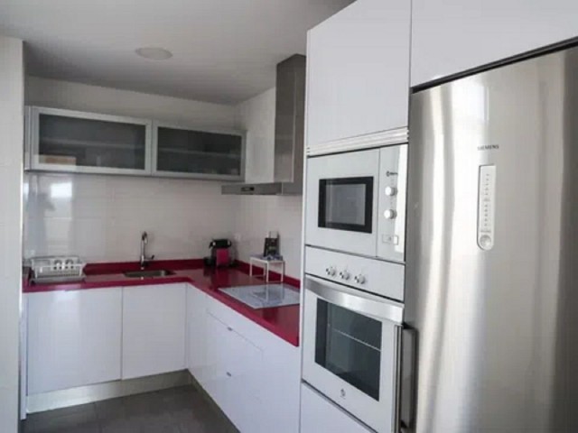 Appartement avec 3 Chambres  à El Pinillo