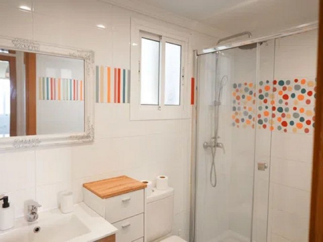 Appartement avec 3 Chambres  à El Pinillo