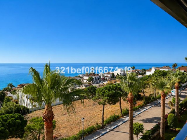 Penthouse, San Luis de Sabinillas, R5489884