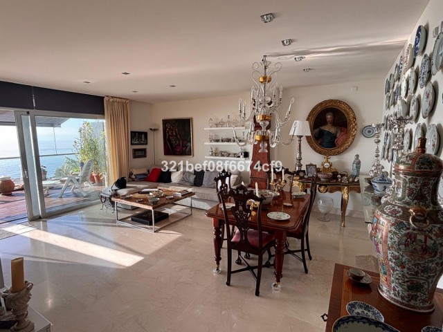Penthouse, San Luis de Sabinillas, R5489884