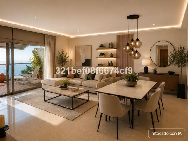 Penthouse, San Luis de Sabinillas, R5489884