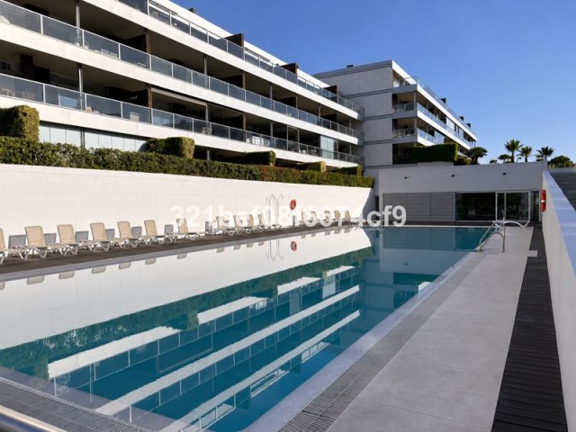 Penthouse avec 3 Chambres  à San Luis de Sabinillas