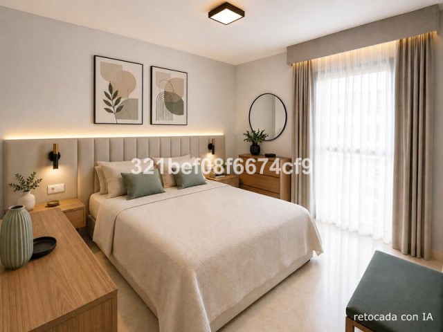 Penthouse avec 3 Chambres  à San Luis de Sabinillas
