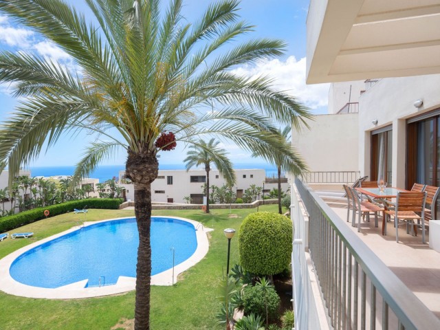 Appartement, Altos de los Monteros, R5413324