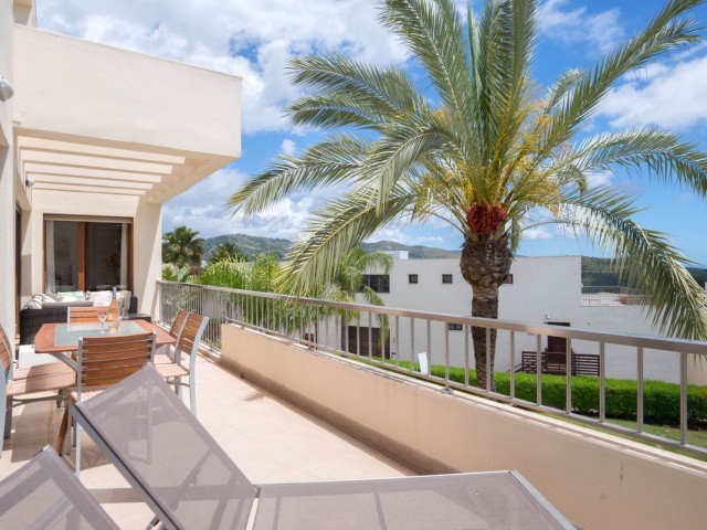 Appartement, Altos de los Monteros, R5413324