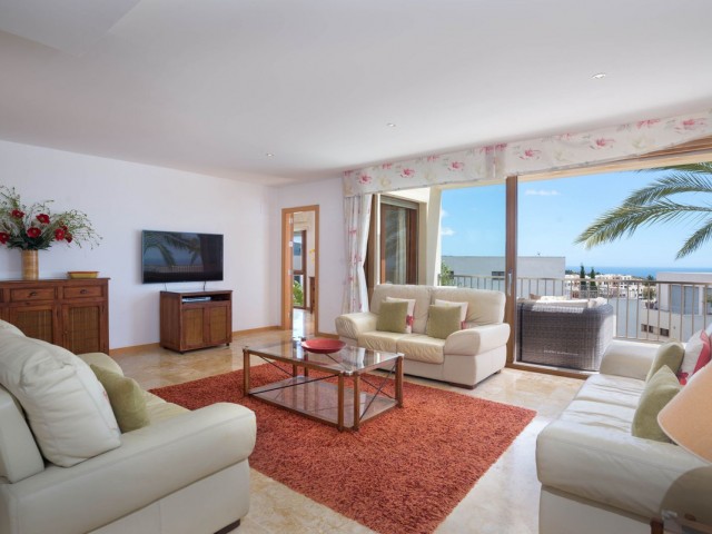 Appartement, Altos de los Monteros, R5413324