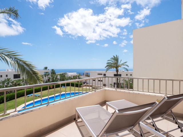 Appartement, Altos de los Monteros, R5413324