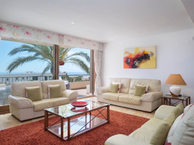 Appartement, Altos de los Monteros, R5413324