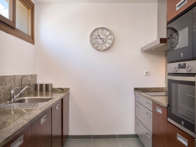 Appartement avec 3 Chambres  à Altos de los Monteros
