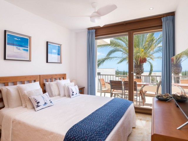 Appartement avec 3 Chambres  à Altos de los Monteros