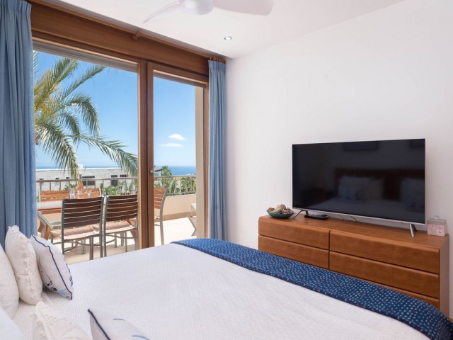 Appartement avec 3 Chambres  à Altos de los Monteros