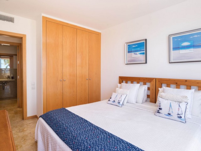 Appartement avec 3 Chambres  à Altos de los Monteros