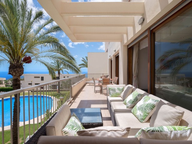 Appartement avec 3 Chambres  à Altos de los Monteros