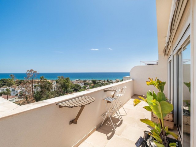 Appartement, Costabella, R5454601