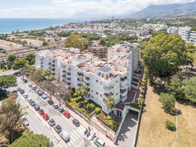 Appartement, Costabella, R5454601
