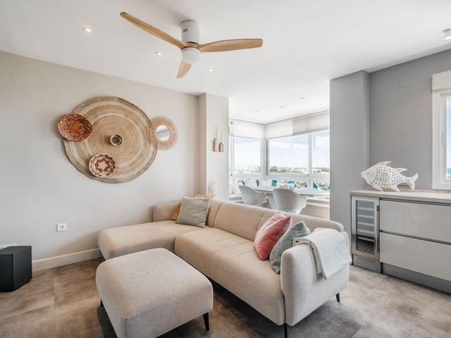 Appartement avec 2 Chambres  à Costabella