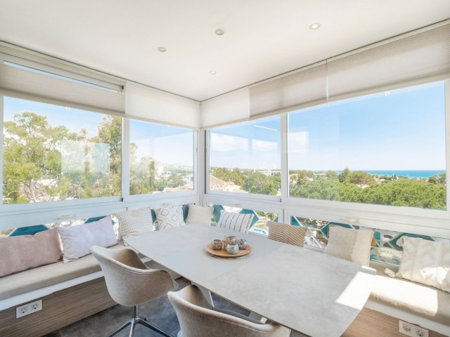 Appartement avec 2 Chambres  à Costabella