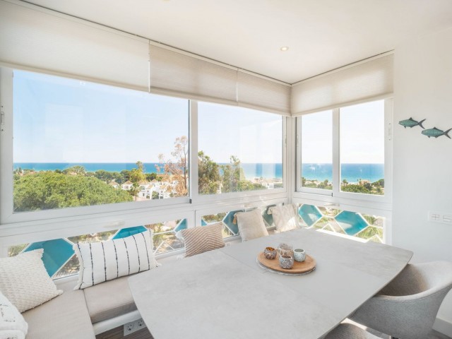Appartement avec 2 Chambres  à Costabella