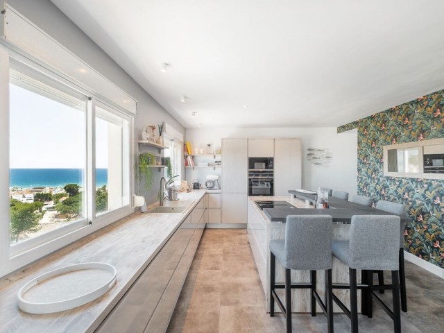 Appartement avec 2 Chambres  à Costabella