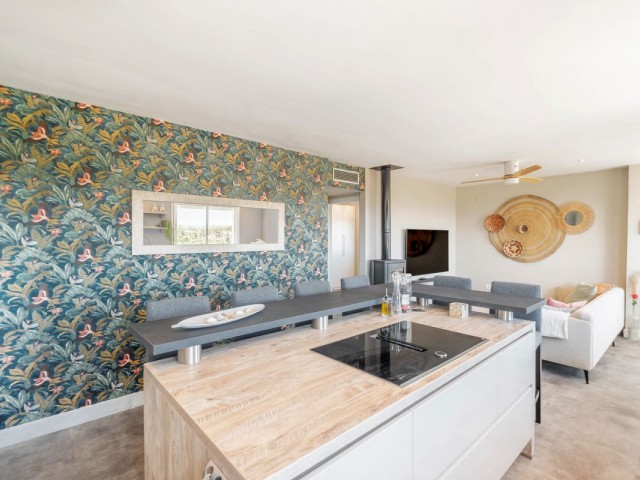 Appartement avec 2 Chambres  à Costabella