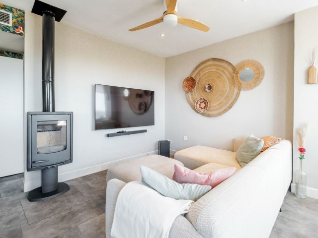 Appartement avec 2 Chambres  à Costabella