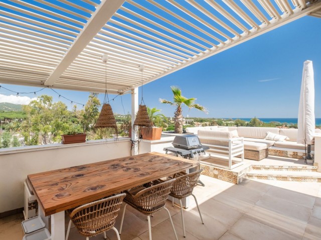 Appartement avec 2 Chambres  à Costabella
