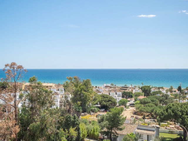 Appartement avec 2 Chambres  à Costabella