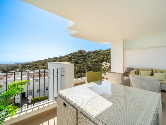 Apartment, La Mairena, R5456548