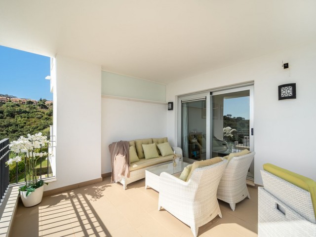 Apartment, La Mairena, R5456548